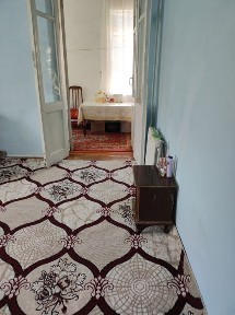 Каракалпакстан, Нукус