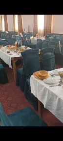 Jizzax v Zarbdor t Davr tuyxona kelishilgan narxda sotiladi