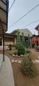 6 ком. ДОМ. Участок 6 соток. Сергели. Ул Шокирарык (напротив Серг. 8)