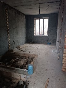 Срочно Продаю 2х-Этажный Евродом На Олмос Соток 2 70% Готовы. СВОЯ