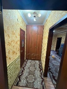 Продается квартира своя 2+2. Квартира сотилади 2+2