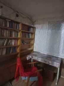 Kivartera odamlarga