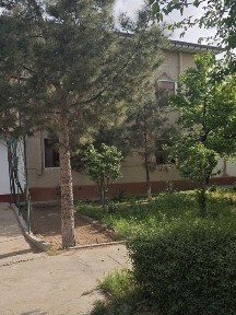 Барча кулайликларга эга 8 соткли ховли сотилади