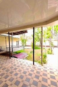 Продам или обменяю на квартиру свой дом в Яшнабадском районе