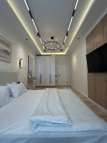 ЖК Charx Novza | 3/10/12 - 100кв. м | Самарканд Дарвоза Рувд | Bm Group