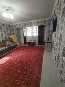 Продается квартира 2-комнатная