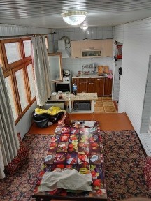 Ташкентская область, Ташкент, Алмазарский район
