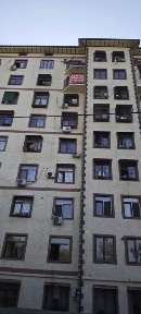 Продается новостройка в 13-квартале Юнусабадского района