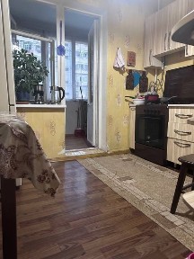 Продаётся квартира Куйлюк 5 3х комнатная