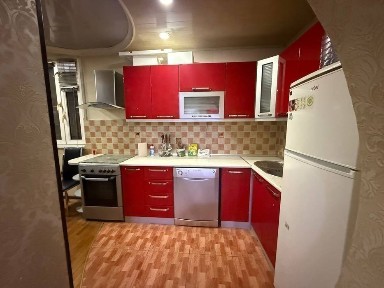 Ташкентская область, Ташкент, Юнусабадский район