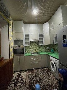 Ташкентская область, Чирчик