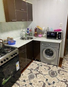 Ташкентская область, Чирчик