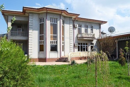 Самаркандская область, Самарканд