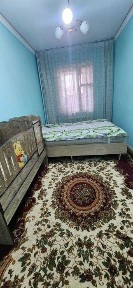 Продаётся 4х комнатная квартира / 4-xonali kvartira sotiladi