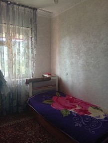 Ташкентская область, Ташкент, Алмазарский район