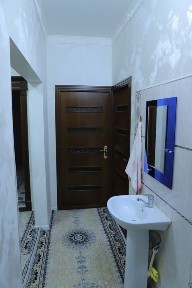 Хорезмская область, Караул