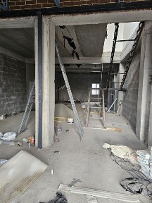 240 кв нотурар бино ижарага берилади