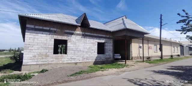 СРОЧНО! Продаётся СВОЙ участок 17,5 сотки на Ташморе