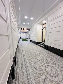 Юнусобод Хасанбой ЕВРО ХОВЛИ