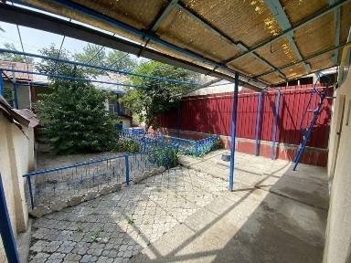 Продается участок 2.2 сотки СаракулькаРемонт хороший