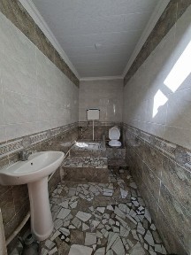 Продаётся дом участок