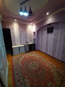 Срочно продается 4 ком. кв.