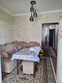 Срочно продается 4 ком. кв.