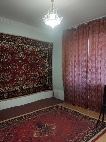 Квартира 3 ком Карасу Академия ул Дурмон йули 77 серия