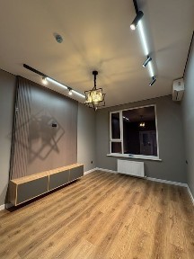 Продается своя квартира 1/12/16, 37 кв. м., евроремонт, с кадастром