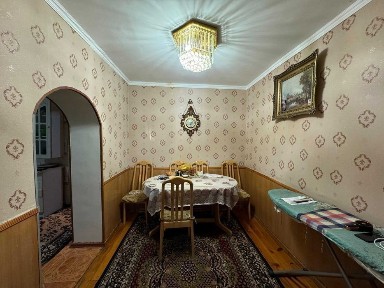 Ташкентская область, Ташкент, Учтепинский район