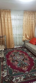 КУЙЛЮК-1 массив (Стадион) ! Бывшие общежитие! Срочная продажа! Арзон нарх!