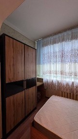 Kvartira ijaraga beriladi. Muhim shartlar - iltimos, albatta e'lon
