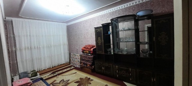 Продаётся 3х комнатные квартира