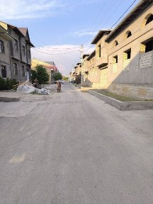 Ташкентская область, Ташкент, Сергелийский район