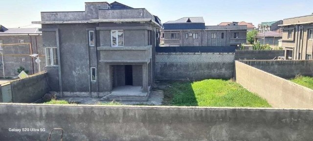 Продается коттедж в элитном районе