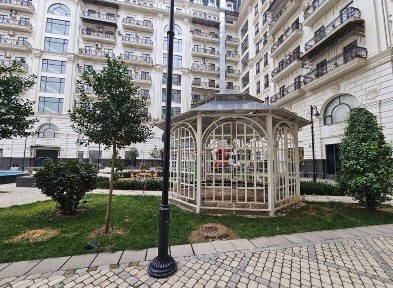 Ташкентская область, Ташкент, Юнусабадский район
