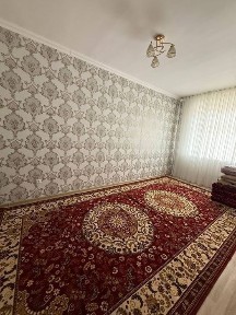 Срочно Сдаётся квартира Сергелинский р-н массив Строителей 1/4/9
