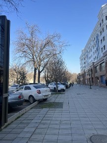 Сдается помещение в аренду, Шайхантахурский р-н, Ташкент сити