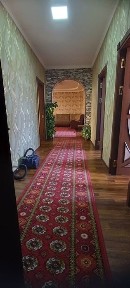Самаркандская область, Самарканд