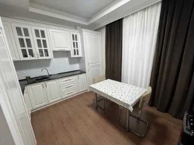 NuR, 5/9/9, Алайский, Ц2 345м2 под ключ, Namuna development !