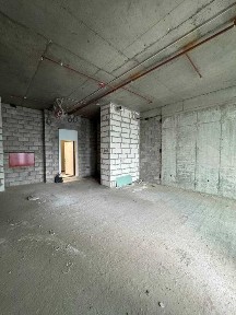 Срочно ПРОДАЁТСЯ 2ком квартира на ЖК Nest one вид на парк 24-этаж 58м2