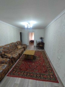 Ташкентская область, Ташкент, Чиланзарский район