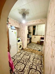 Ташкентская область, Ташкент, Алмазарский район