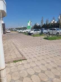 Ташкентская область, Ташкент, Бектемирский район