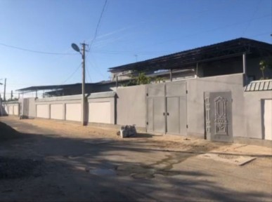 Каракалпакстан, Нукус