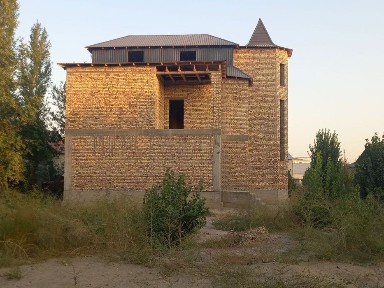 Каракалпакстан, Нукус