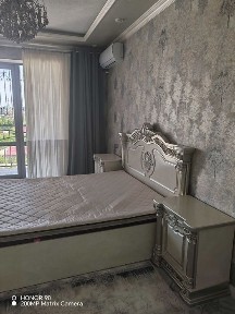 Квартира 117.1кв 3 хонали 9-этаж!