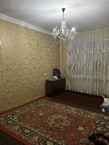 Kvartira Olmazor tumani qoraqamish 1/3