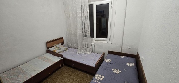 Kvartira odam qoyamiz