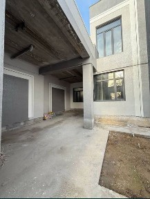 ID-535 лимонария ! Продаётся коттедж в стиле Хай-тек 3 уровень
